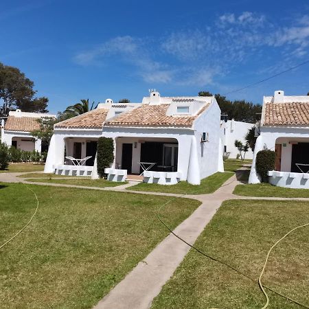 Cala Serena Beach Felanitx Luaran gambar