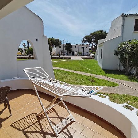 Cala Serena Beach Felanitx Luaran gambar