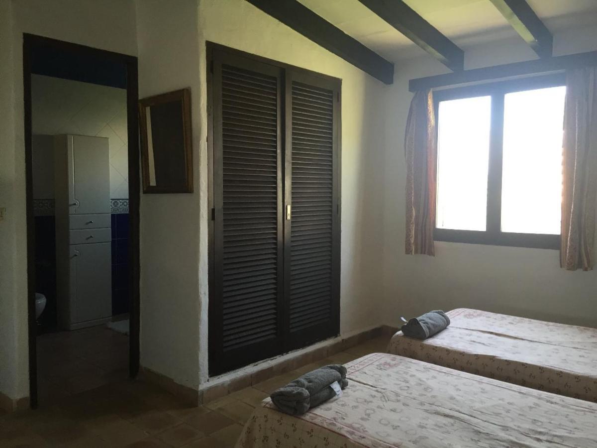 Cala Serena Beach Felanitx Luaran gambar