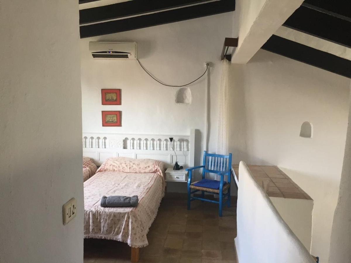 Cala Serena Beach Felanitx Luaran gambar