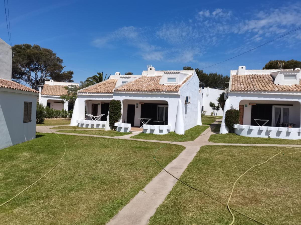 Cala Serena Beach Felanitx Luaran gambar