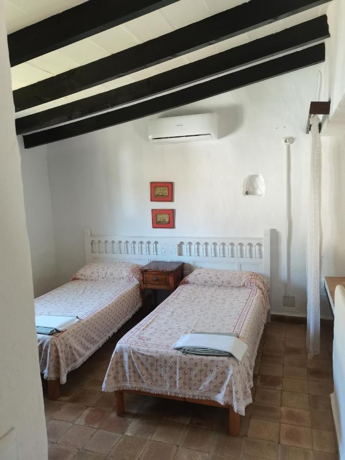 Cala Serena Beach Felanitx Luaran gambar