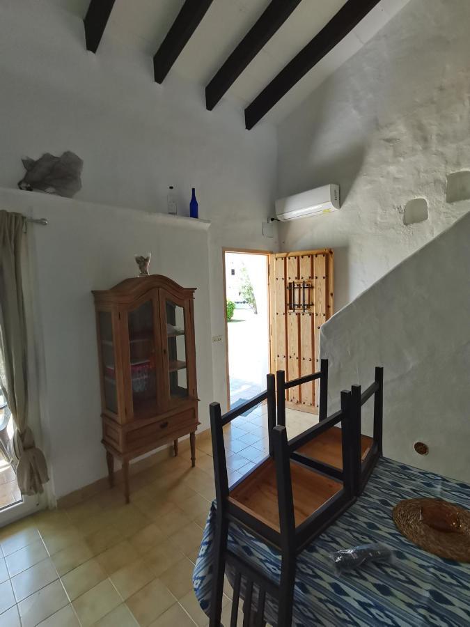 Cala Serena Beach Felanitx Luaran gambar