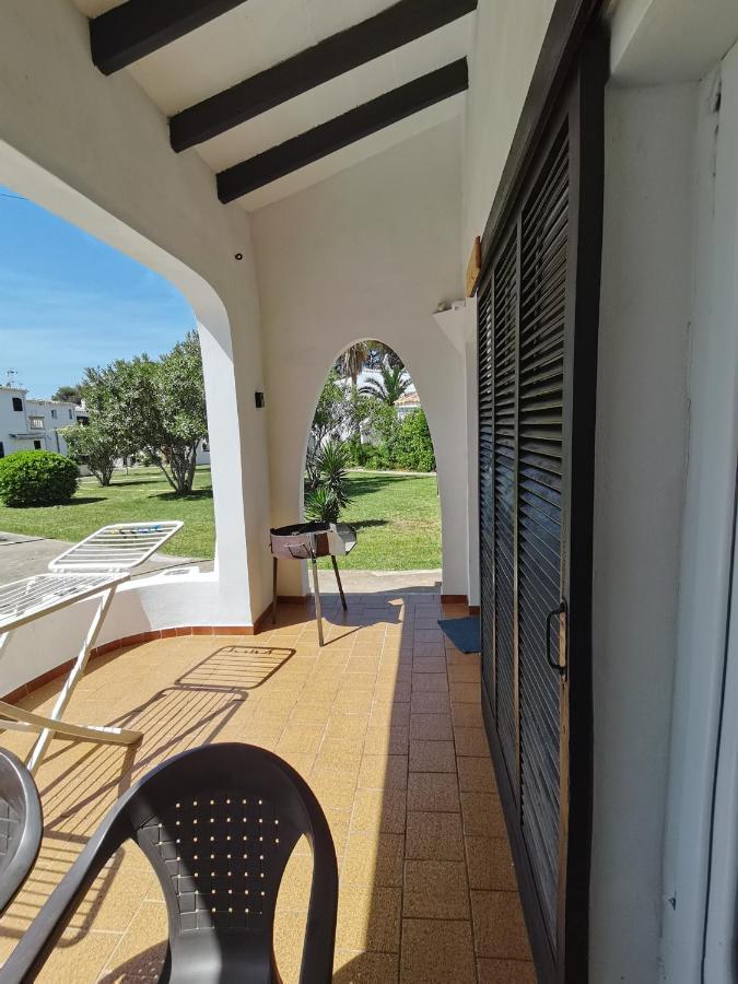 Cala Serena Beach Felanitx Luaran gambar
